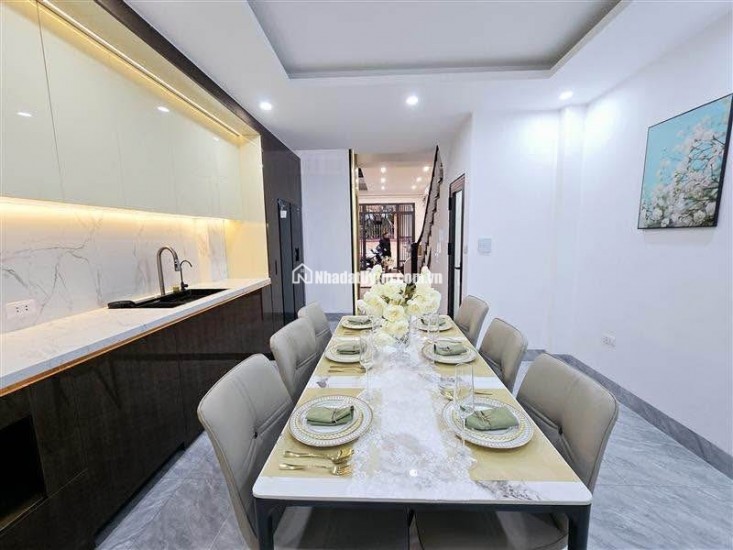 Siêu hiếu khó kiếm,  PhốLĩnh Nam 45m ,Gần timecity 5.5 tỉ
